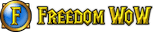 Freedom WoW
